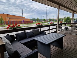 Best Western Hotel Scheele