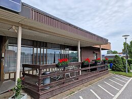 Best Western Hotel Scheele