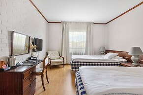 Best Western Hotel Scheele