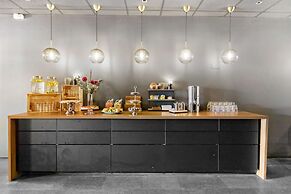 Best Western Hotel Scheele