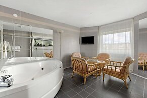 Best Western Hotel Scheele