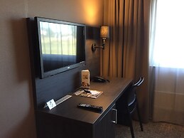 Best Western Hotel Scheele