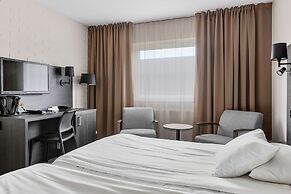 Best Western Hotel Scheele