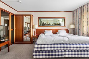 Best Western Hotel Scheele