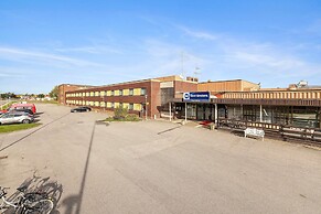 Best Western Hotel Scheele