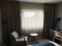 Best Western Hotel Scheele