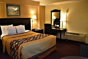 Super 8 by Wyndham Atlantic City