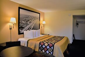 Super 8 by Wyndham Atlantic City