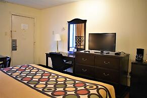 Super 8 by Wyndham Atlantic City