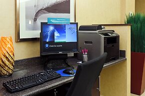 Residence Inn By Marriott Indianapolis Carmel