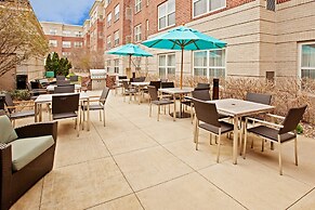 Residence Inn By Marriott Indianapolis Carmel
