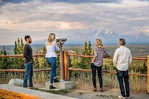 Copper River Princess Wilderness Lodge