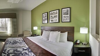 Sleep Inn & Suites