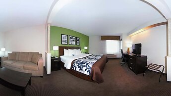 Sleep Inn & Suites