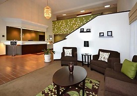 Sleep Inn & Suites