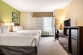 Sleep Inn & Suites