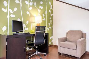 Sleep Inn & Suites