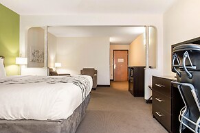 Sleep Inn & Suites
