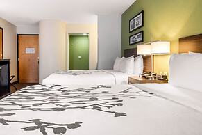 Sleep Inn & Suites