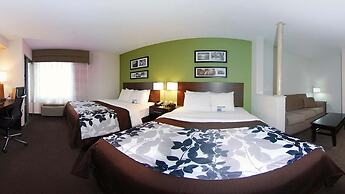 Sleep Inn & Suites