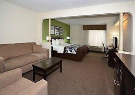 Sleep Inn & Suites