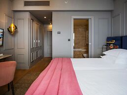 Hotel Excelsior