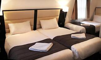 Edward Hotel Paddington