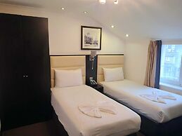 Edward Hotel Paddington