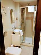 Edward Hotel Paddington