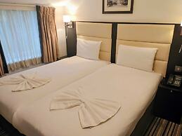 Edward Hotel Paddington