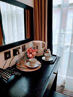 Edward Hotel Paddington