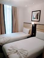 Edward Hotel Paddington