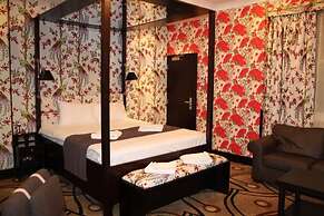 Edward Hotel Paddington