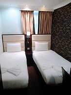 Edward Hotel Paddington