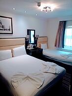 Edward Hotel Paddington