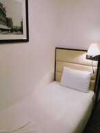 Edward Hotel Paddington