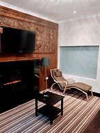 Edward Hotel Paddington