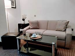 Edward Hotel Paddington