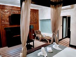 Edward Hotel Paddington