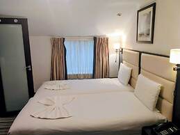 Edward Hotel Paddington