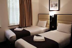 Edward Hotel Paddington