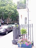 Edward Hotel Paddington