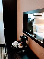 Edward Hotel Paddington