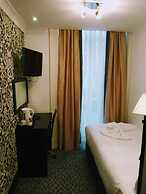 Edward Hotel Paddington