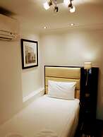 Edward Hotel Paddington