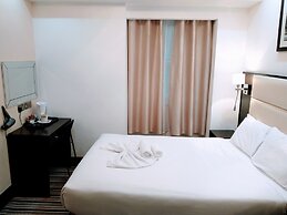 Edward Hotel Paddington