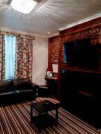 Edward Hotel Paddington