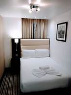 Edward Hotel Paddington