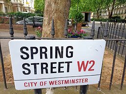 Edward Hotel Paddington