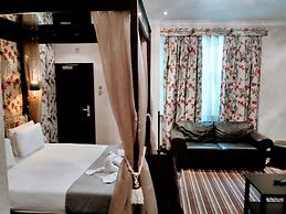 Edward Hotel Paddington